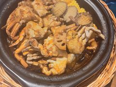 -蝦塘·中国餐馆(城墙南马道巷店)