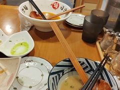 -日出拉面(望京店)