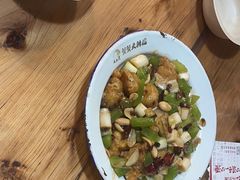 -夹夹大·蟹蟹大排档(财富又一城店)