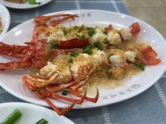 -明记海鲜大排档(巽寮湾店)