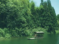 -龙苍沟森林公园