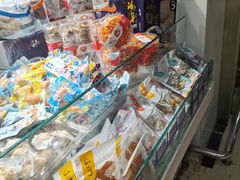 零售区-水一方现烤鱿鱼丝大连特产(华南亿合城店)