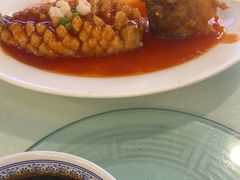 -清真马祥兴菜馆(云南北路店)