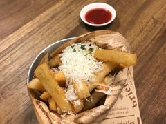 -G+KITCHEN(龙湖狮山天街店)