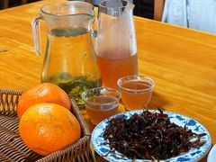 -龙姐私房菜(和顺古镇店)