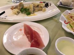 -柳州饭店·绿岛餐厅(友谊路店)