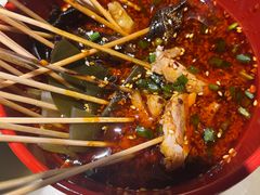 -常和州·夜宵大排档(常州单店)