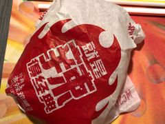 -麦当劳(东直门外大街店)