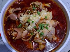 -味妙烤鱼吧(回龙观店)