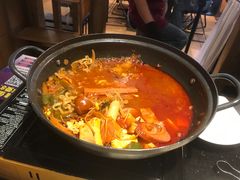 -木槿花韩式炭烤·熟成肉工坊(孙文东路店)