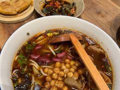 麻婆婆肥肠粉-麻婆婆白家肥肠粉(海岸城店)