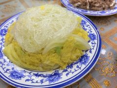 -清真·鸦儿李记·小馆(后海店)