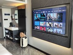 -BUFF电竞酒店(成都春熙路太古里店)