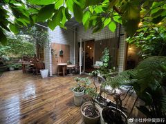 -懒鱼时光馆(沙坪坝店)