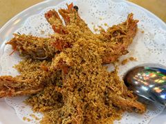 -無招牌海鮮(芽笼店)