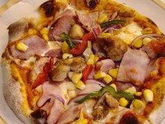 -get pizza意大利餐厅(凯德MALL店)