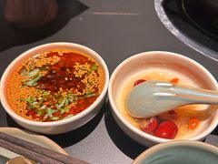 -季季山·云南野生菌火锅(上海首店)