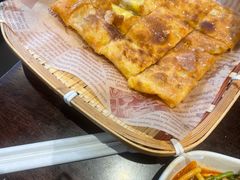 -婉泰·特色小吃·舂鸡脚(告庄二店)
