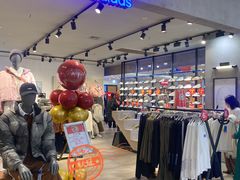 -翠微百货(龙德店)