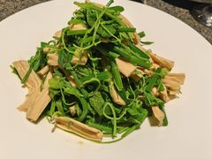 -真地道京味府·鲜橙烤鸭·北京菜(朝外大街东大桥店)