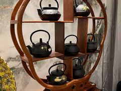 -爱舍海岸酒店(香港中路五四广场店)