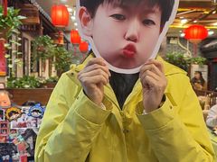 -玉桥餐厅(天坛店)