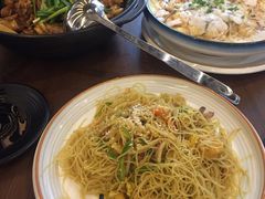-玥记茶餐厅(十字门华发商都一期绸带店)
