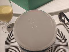 分子靓影寻鹅肝-二十四单 淮扬新味