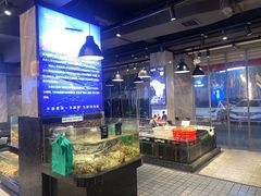 -海鲜e族(马王堆店)