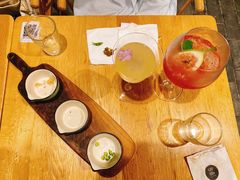 -自如ZSPACE四合院艺术餐厅