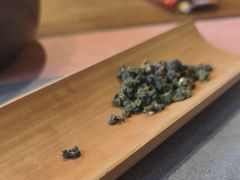 -邈墨茶馆(大兜路1号店)