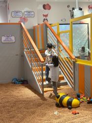 -乐多星球潮玩中心(沈阳嘉里城店)