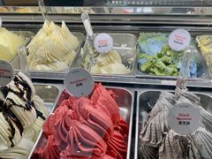 -Dal Cuore 达可芮冰淇淋(陕西北路店)