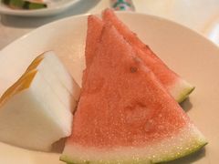 -珊海荟海鲜楼·天津菜·海肠捞饭·皮皮虾锅贴王(佛罗伦萨店)