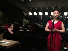 -俺的焼肉(銀座9丁目店)