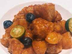 -四道菜·福建菜馆(新街口金鹰店)