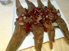 -怪怪龙虾·澳洲蓝龙王·深夜食堂(惊驾路店)