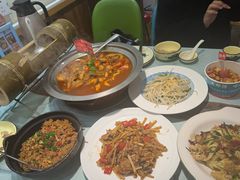 -大师傅金奖啤酒鱼(西街口总店)