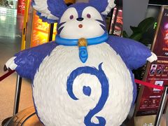 -桂满陇-十里风荷(合生汇店)