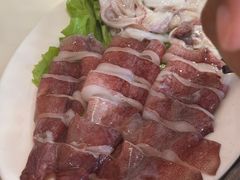 -鹅香四海·卤水火锅·砂锅粥·潮汕菜(宝安店)