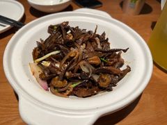 -吕氏疙瘩汤·新派鲁菜(济南万象城店)