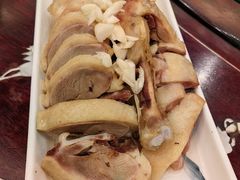 芜湖白鸭子-耿福兴(凤凰美食街店)