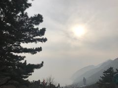 -青岛崂山太清宫