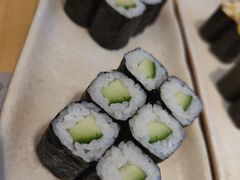 -元气寿司(金光华店)