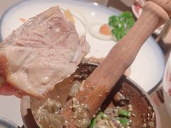 -塔哈尔·新疆盛宴(奉贤龙湖店)
