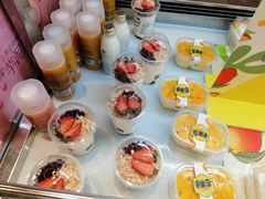 -85度C(生甜甜圈研究工坊·上海平凉店)