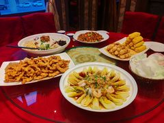 -盈春大饭店(千山路店)
