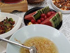 -马凯餐厅(地安门店)