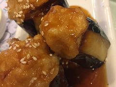 -点点心点心专门店(旺角店)