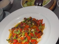 -闽上鲜·福建菜(龙湖滨江天街店)